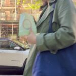 Michele Selene Ang Instagram – sounds of the city π’π’π’