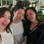 Michele Selene Ang Instagram - My pulang kampung trip; Bali - Jakarta - Jember - Surabaya (my birthplace). Beautiful Indonesia, I will be back soon! 🇮🇩♥️ #Indonesia #Jakarta #Bali #indonesiatravel