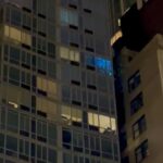 Michele Selene Ang Instagram – sounds of the city 📢📢📢