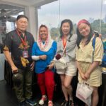 Michele Selene Ang Instagram - My pulang kampung trip; Bali - Jakarta - Jember - Surabaya (my birthplace). Beautiful Indonesia, I will be back soon! 🇮🇩♥️ #Indonesia #Jakarta #Bali #indonesiatravel
