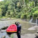 Michele Selene Ang Instagram - My pulang kampung trip; Bali - Jakarta - Jember - Surabaya (my birthplace). Beautiful Indonesia, I will be back soon! 🇮🇩♥️ #Indonesia #Jakarta #Bali #indonesiatravel