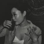 Michele Selene Ang Instagram – Selene Bradshaw πΈπΎπ πππ»ββοΈ (film from a long ago LA bday lol) πΈ: @chriswaggonerphotography