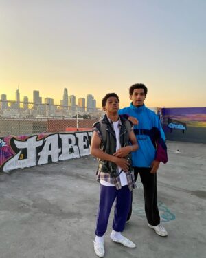 Michele Selene Ang Instagram - HOW I LEARNED TO FLY is out now in theaters / plz tag me if you go see it. Click on my “HILTF” highlight reel to find your theater! (Lumiere music hall in LA, AMC Empire 25 in NYC) ALSO shout out and a big thank you to @jshermy.casting for bringing me into this project two years ago! ♥️📽️