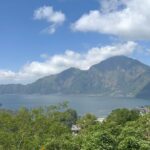 Michele Selene Ang Instagram - if you’re ever in bali, go to the mountains ⛰️🌋 #indonesia #bali #kintamani