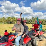 Michele Selene Ang Instagram - if you’re ever in bali, go to the mountains ⛰️🌋 #indonesia #bali #kintamani