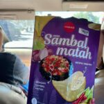 Michele Selene Ang Instagram - if you’re ever in bali, go to the mountains ⛰️🌋 #indonesia #bali #kintamani