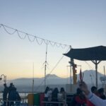 Michele Selene Ang Instagram - Took a long vacation… (Bali ➡️ Java Island) 🌊🏝️ #indonesia