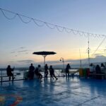 Michele Selene Ang Instagram - Took a long vacation… (Bali ➡️ Java Island) 🌊🏝️ #indonesia