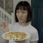 Michele Selene Ang Instagram - Hi world, today is my birthday :) 🥳 To celebrate—I want to share some raw film stills from my very first short, a thriller called EDENDALE that I wrote, directed, produced. It’s about three friends who fight to escape eternal punishment in a suburb-like afterlife. Our @seedandspark crowdfunding campaign is almost complete. We are not live just yet—the page is still a work in progress. But one thing you can do to help us before we launch is to FOLLOW our project page! The more followers we have, the more rewards we can unlock from S&S. ✨ Click on the preview link (in my bio) to get a first look at the world of EDENDALE and be the first to know when our campaign goes live. Yes, you need to create a (free) seed & spark account. After, just click the blue follow button—and there you have it. You’re part of the team. I am super lucky to share this journey with you all and I hope you will join me! It’s largely thanks to your support that I feel empowered to create my own opportunities and—as the great Sandra Oh puts it— “to quit waiting for the white dudes of the industry to call.”