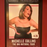 Michelle Collins