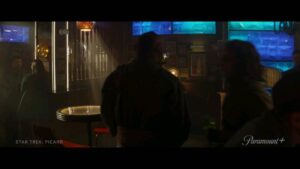 Michelle Hurd Instagram - New season 3 trailer! Can't wait for you all to take this finale journey with us ❤️😊🖖🏾
