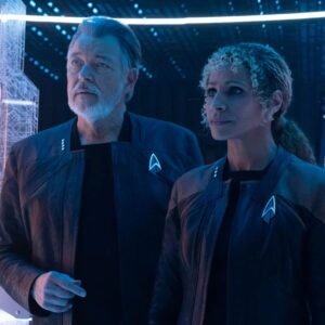 Michelle Hurd Instagram - @jonathansfrakes is one of my all-time favorite people.  Period. 
Love you so my friend!❤️🖖🏾❤️🖖🏾