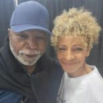 Michelle Hurd