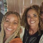 Michelle Hurd