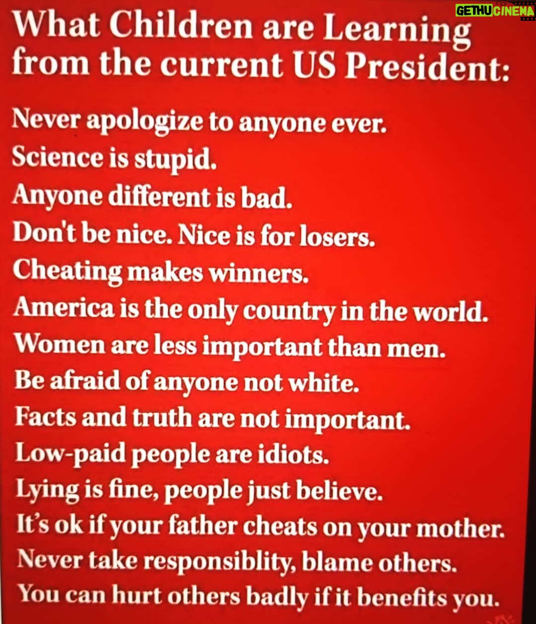 Michelle Hurd - 1.3K Likes - This 🤬💔. We must not let this be our message and we must DO BETTER.