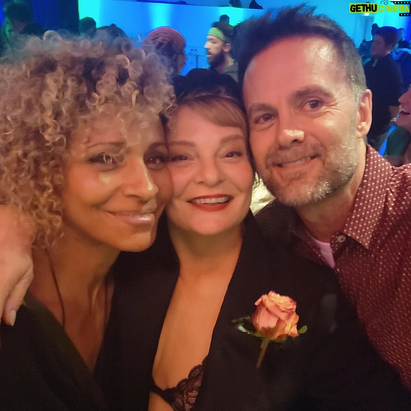 Michelle Hurd - 1.9K Likes - This woman right here, @marthaplimpton, is absolutely glorious in this production of As You Like It at the Soho place theater in London . And the whole cast is incredibly talented, and the show is breathtakingly transporting ! Give yourself a gift and go see it now!