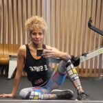 Michelle Hurd