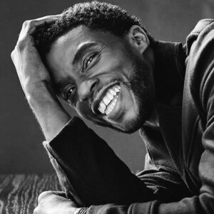 Michelle Hurd Instagram - Such a beautiful person. Such a beautiful soul. Such a talented man. Your impact on the Black community has been powerful.
Your presence on screen as the Black Panther has changed the way our brothers and sisters see themselves forever. Thank you kind sweet man. Rest in peace sir. 💔