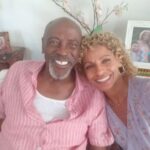 Michelle Hurd