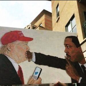 Michelle Hurd Instagram - From my friend @jennysteingart . This says it all.
