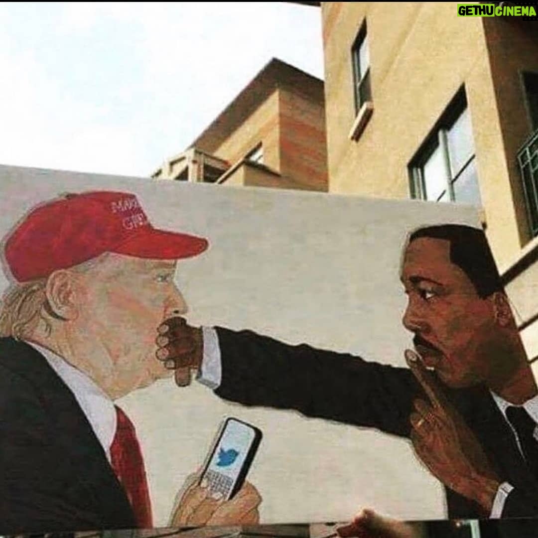 Michelle Hurd - 2.3K Likes - From my friend @jennysteingart . This says it all.