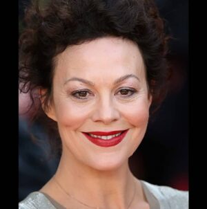 Michelle Hurd Instagram - Heartbroken to hear of the passing of this incredible actress Helen McCrory. She is and will always be one of my favorites, a true great. Fearless,  brave and mesmerizing.  Thank you Helen McCrory for sharing your brilliant light with us all. You leave us far to soon and far to young.💔❤🖤 #fuckingcancer