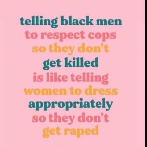 Michelle Hurd Instagram - Truth.