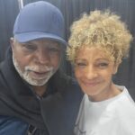 Michelle Hurd