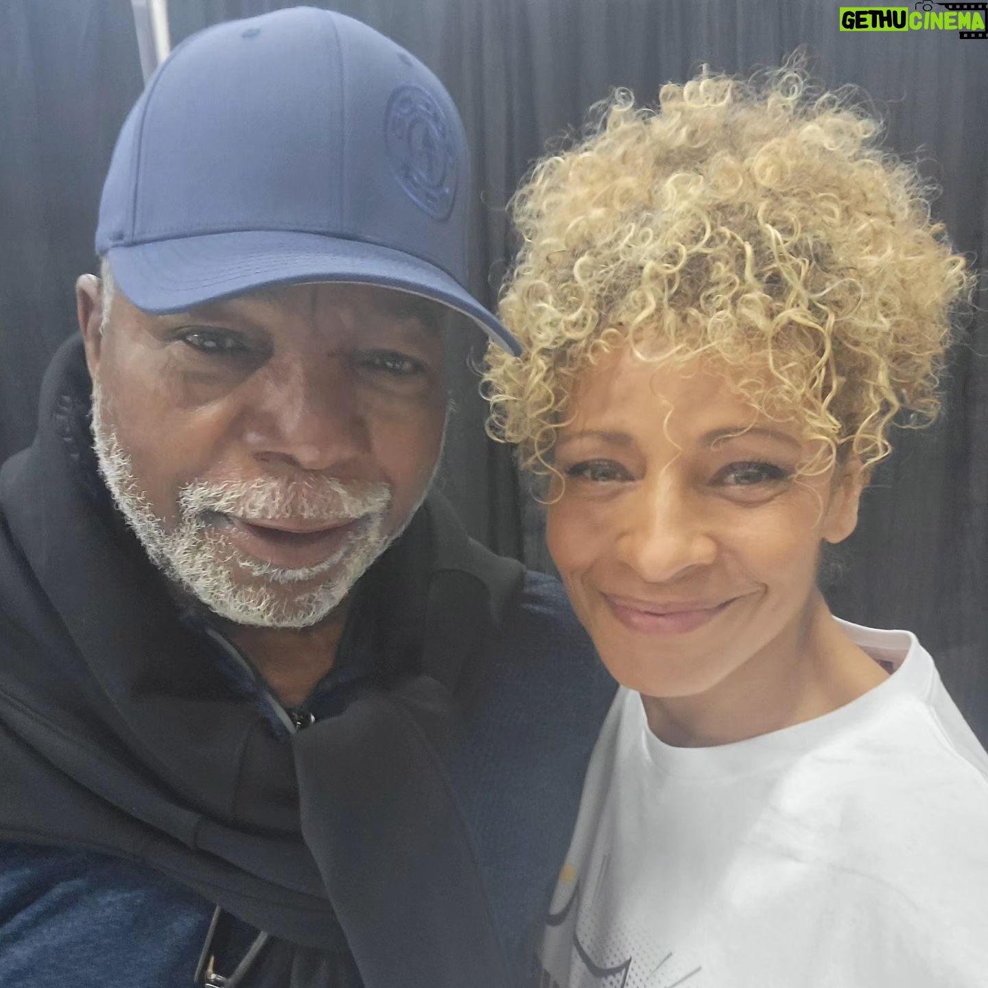 Michelle Hurd - 1.4K Likes -