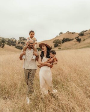 Michelle Kim McCoy Instagram - “Satisfy us in the morning with your unfailing love, that we may sing for joy and be glad all our days.” Psalms‬ ‭90‬:‭14‬ || Reflecting over another year around the sun feeling blessed beyond measure. Thank you Lord 🤲🏼