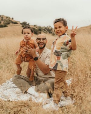 Michelle Kim McCoy Instagram - “Satisfy us in the morning with your unfailing love, that we may sing for joy and be glad all our days.” Psalms‬ ‭90‬:‭14‬ || Reflecting over another year around the sun feeling blessed beyond measure. Thank you Lord 🤲🏼