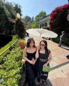 Actress Michelle Macedo HD Instagram Photos and Wallpapers June 2024