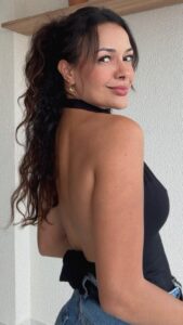 Actress Michelle Martins HD Instagram Photos and Wallpapers June 2024