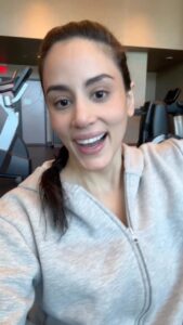 Actress Michelle Veintimilla HD Instagram Photos and Wallpapers June 2024