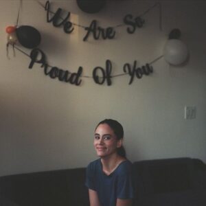 Michelle Veintimilla Instagram - Indeed