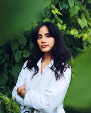 Michelle Veintimilla Instagram - @sampickartphotography 🤍🤍🤍