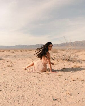 Michelle Veintimilla Instagram - Okay, last one. All I will say is that self love is very powerful (duh). I’ve been trying every day to love and honor myself the way I did on this day. To allow myself to take up space. To be wild. To listen to my intuition. To let my body sing, rest, play… whatever it needs that day. But most importantly to celebrate myself exactly as I am. I invite you to join me in that effort! Thanks for coming to my Tedtalk. Thank you prince @stevenjamesmeidenbauer for capturing 🌹