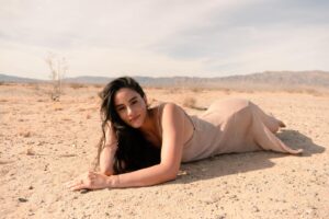 Michelle Veintimilla Instagram - 