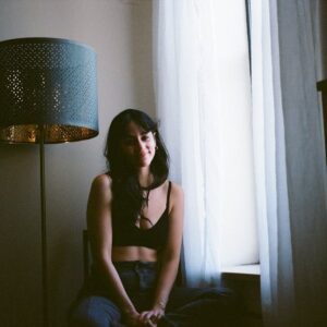 Michelle Veintimilla Instagram - By: love.