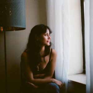 Michelle Veintimilla Instagram - By: love.