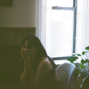 Michelle Veintimilla Instagram - By: love.