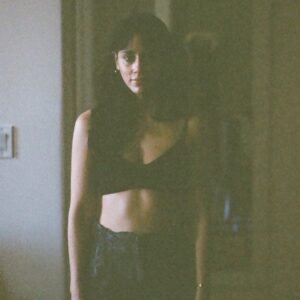 Michelle Veintimilla Instagram - By: love.