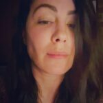 Michelle Borth Instagram - #dodgers Ya Killin Me!!! Ya kill-lin me!!! Come home boys and you better bring it…..or else I might actually cry. #dodgerfansforlife #baseballlife #playhard #fightforit #sportschick ##nlcs #postseason #gametwo #mlb2021👉💪🔥⚾⭐🙏