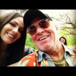 Michelle Borth Instagram - Jimmy. The poet of paradise. Legend. RIP🙏❤️ #jimmybuffett #margaritaville #legend