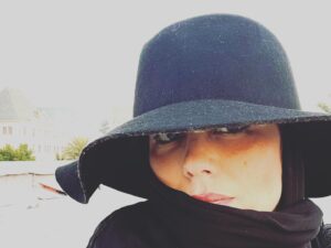 Michelle Borth Instagram - “Don’t be discouraged by the distance you still have to travel. Instead, appreciate how many “life miles” you have already covered. Your struggles have changed you into a stronger and better person. Don’t let anyone dissuade you from blooming into the person you are meant to be. Keep walking…
-Dodinsky 

Dedicated to all the wonderful, inspiring, deep thinkers, whose strength and wisdom have nourished, guided, and filled my heart will love…..and my soul with joy. 

#gratitude #supportthosewhosupportyou #findingacceptance #giveandreceivelove #beingthebestversionofmyself #freetobeme #freetobeyou #livinginthemoment