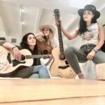 Michelle Borth Instagram - We are we are….. beautiful. Thank you @worldhousing , @plenkov , @kristindiable , @tristinmays . We are BCE 🤘😉🤗🙏❤️ #womensupportingwomen #femaleempowerment #womeninbusiness #femaleentrepreneurs #worldhousing