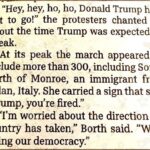 Michelle Borth Instagram - The Times Herald-Record June 13th, 2020 reported by Mike Randall I’d just like to take a moment and just say how proud I am of my momma. She drove to West Point to protest for #blacklivesmatter during President Trumps commencement speech, along with 300 other individuals. An immigrant who came to this country for a better life, she has been fighting for equality and democracy before I was even conceived. Everything I know to be true and believe was taught and instilled in me at first breath from a woman with deep compassion and love for humanity. If ever there was an example of how we need to inform and educate our kids about the injustice and equalities that still exist in this world, I am it. I was taught to be grateful, to be kind, to be strong, to use my intellect, to be confident, to be responsible for my own actions, to give, to have compassion and empathy, to use my voice, to work hard. to not take anything for granted, and to love without prejudice. If that’s not worthy of spotlighting, I don’t know what is. The irony here is I never wanted to be anything like my mother when growing up, we had a “difficult” relationship to put it nicely. Now as an adult I’ve never been more proud to say I am my mothers daughter completely through and through. She paved a path for me to succeed I never would have had the opportunity had she not come to this country. It wasn’t easy. A lot of blood, sweat, and tears went into providing a life for her children she has so bravely sacrificed for and has never asked for anything in return. Thank you for not giving on up me. Thank you for teaching me values. Thank you for never making excuses. Thank you for showing me right from wrong . Thank you for staying true to who you are and what you believe. Thank you for instilling me with the resilience and resolve that only a single mother like you can. When the world becomes a difficult and scary place your blood runs through me and I hear “get up mammina”! Because we don’t run and hide, we show up and fight for what’s right. It's a privilege to be your daughter. #loveislove #revolutionaries #inspiringwomen #leaders #civilrights #equality #heroes #fightforjustice.