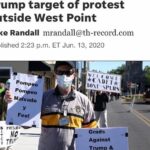 Michelle Borth Instagram - The Times Herald-Record June 13th, 2020 reported by Mike Randall I’d just like to take a moment and just say how proud I am of my momma. She drove to West Point to protest for #blacklivesmatter during President Trumps commencement speech, along with 300 other individuals. An immigrant who came to this country for a better life, she has been fighting for equality and democracy before I was even conceived. Everything I know to be true and believe was taught and instilled in me at first breath from a woman with deep compassion and love for humanity. If ever there was an example of how we need to inform and educate our kids about the injustice and equalities that still exist in this world, I am it. I was taught to be grateful, to be kind, to be strong, to use my intellect, to be confident, to be responsible for my own actions, to give, to have compassion and empathy, to use my voice, to work hard. to not take anything for granted, and to love without prejudice. If that’s not worthy of spotlighting, I don’t know what is. The irony here is I never wanted to be anything like my mother when growing up, we had a “difficult” relationship to put it nicely. Now as an adult I’ve never been more proud to say I am my mothers daughter completely through and through. She paved a path for me to succeed I never would have had the opportunity had she not come to this country. It wasn’t easy. A lot of blood, sweat, and tears went into providing a life for her children she has so bravely sacrificed for and has never asked for anything in return. Thank you for not giving on up me. Thank you for teaching me values. Thank you for never making excuses. Thank you for showing me right from wrong . Thank you for staying true to who you are and what you believe. Thank you for instilling me with the resilience and resolve that only a single mother like you can. When the world becomes a difficult and scary place your blood runs through me and I hear “get up mammina”! Because we don’t run and hide, we show up and fight for what’s right. It's a privilege to be your daughter. #loveislove #revolutionaries #inspiringwomen #leaders #civilrights #equality #heroes #fightforjustice.