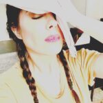 Michelle Borth Instagram - What working from home now really looks like!!!! It sucks okay. You try to motivate when you have two dogs staring at you for hours, Netflix a heartbeat away, and just the idea of having to put pants on is painful!!! #actorslife #stuckhomeworking #thenewnormal #adjustingtolife #keepontruckin