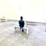 Michelle Borth Instagram - “The more I think it over, the more I feel that there is nothing more truly artistic than to love people; love is something eternal... the aspect may change but not the essence….I will not live without love.” ― Vincent Van Gogh #massejarrid #vangogh #immersivetheatre #artislife #artiseverywhere #findbeautyinallthings